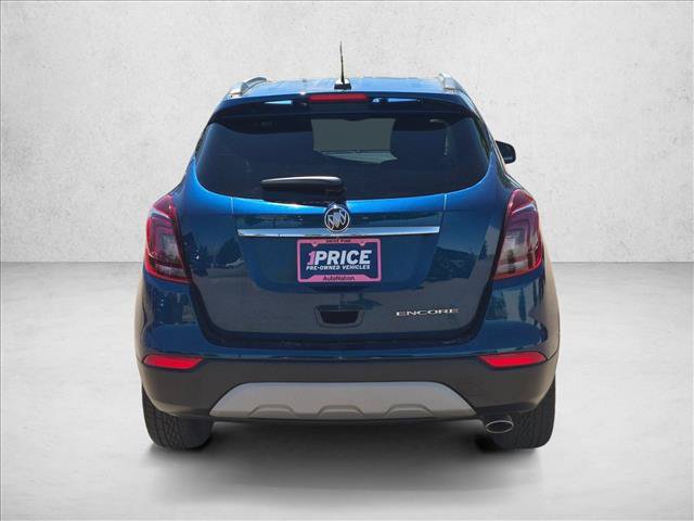 Used 2019 Buick Encore Sport Touring FWD image 7
