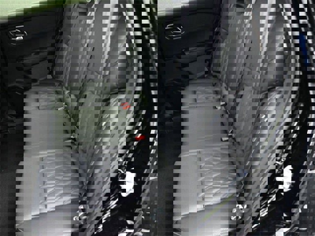 New 2026 Nissan Rogue Platinum w/ Platinum Premium Package image 24