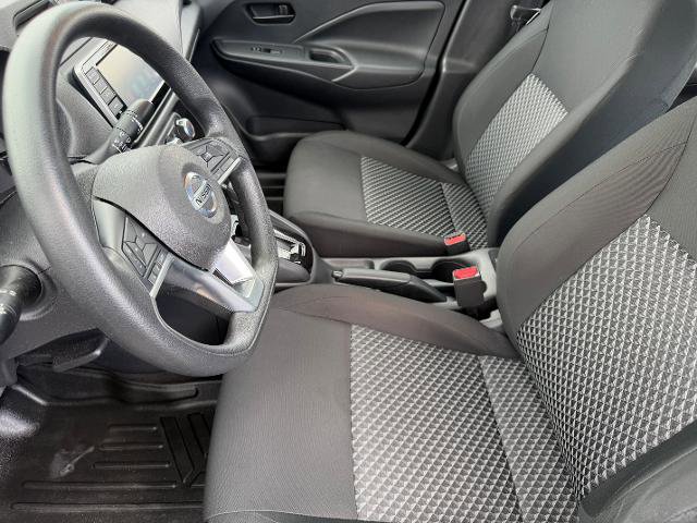 Used 2021 Nissan Versa S FWD image 10