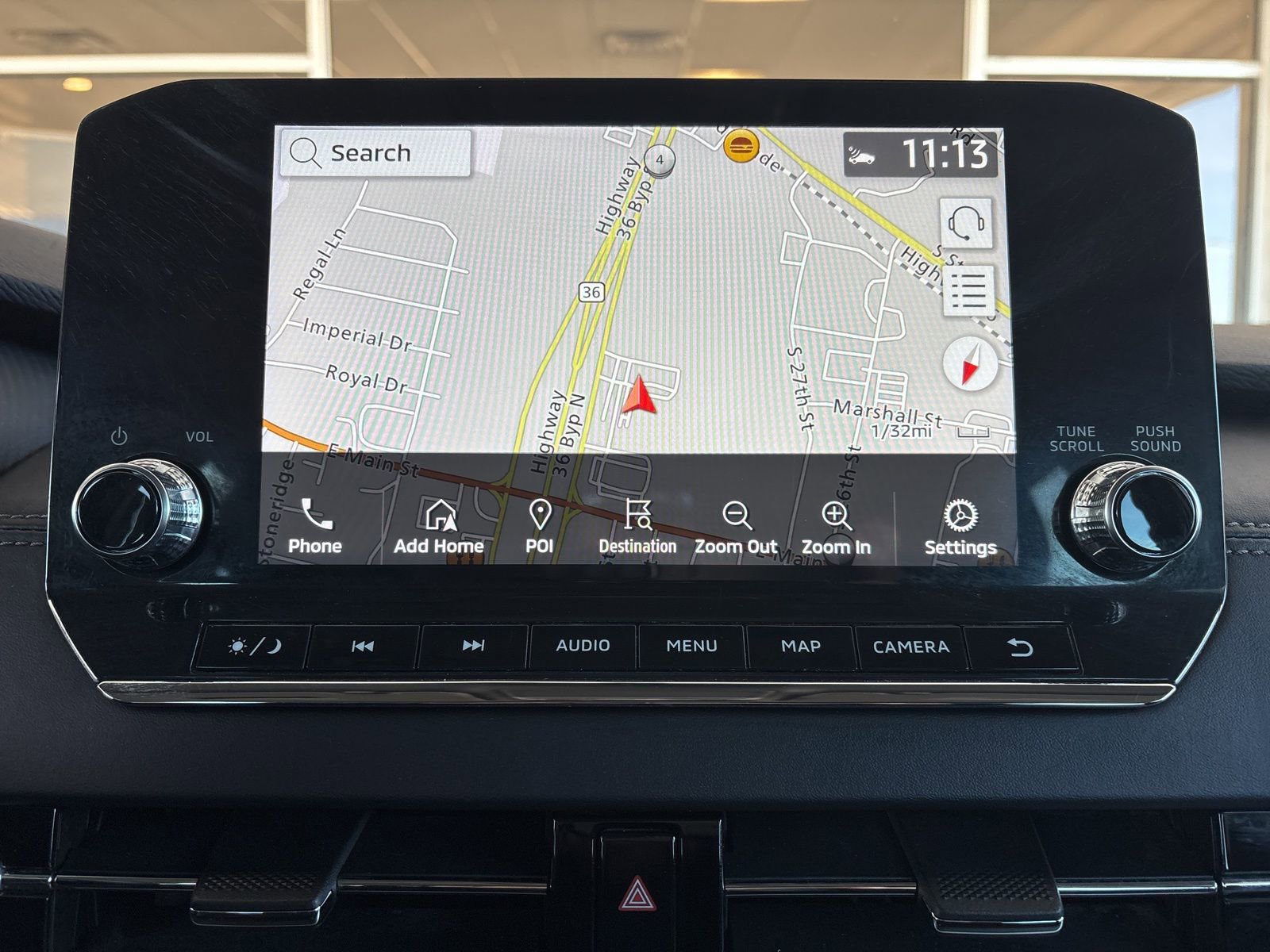 Used 2023 Mitsubishi Outlander SE image 18