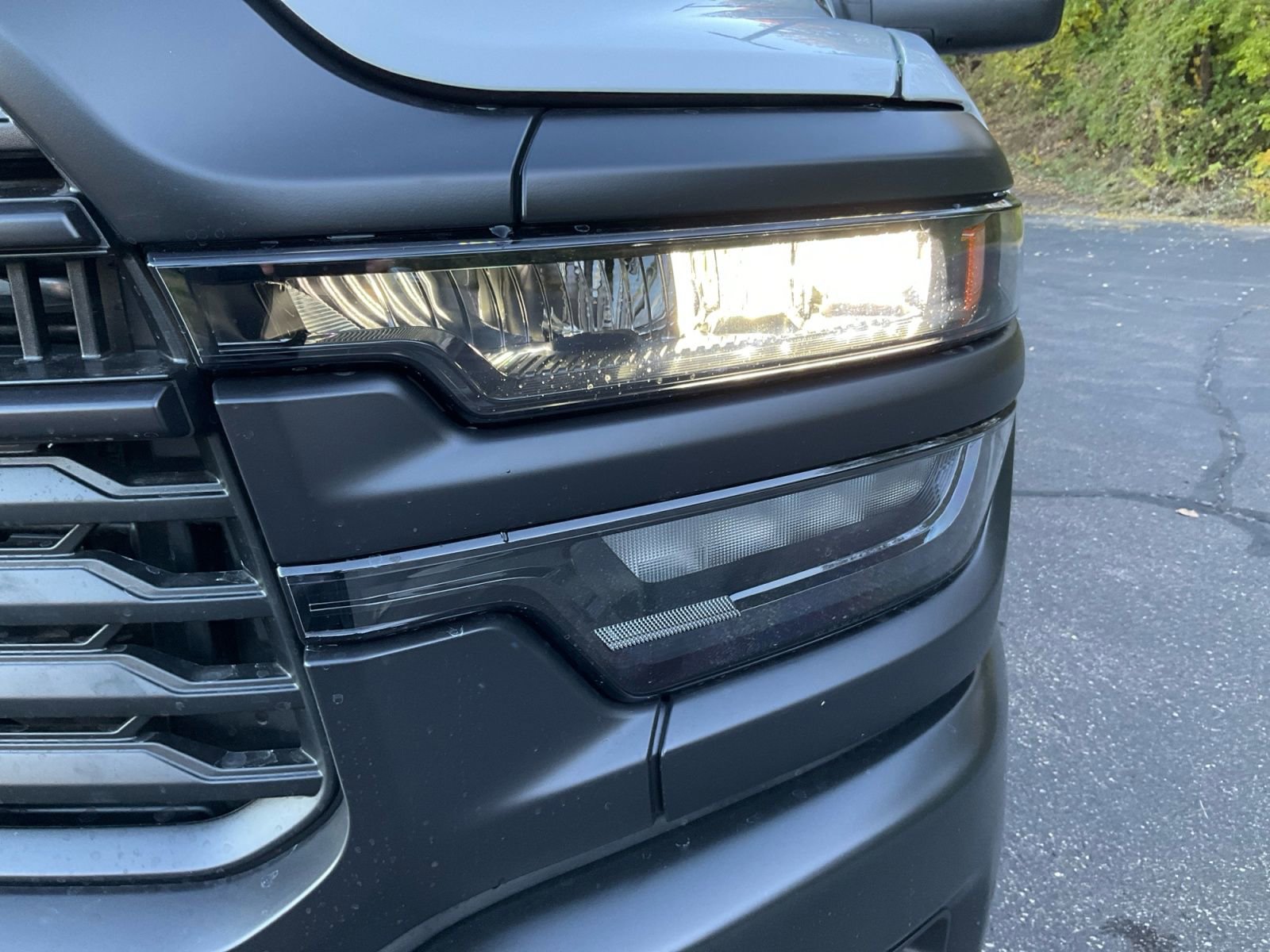 New 2026 RAM 2500 Tradesman image 27