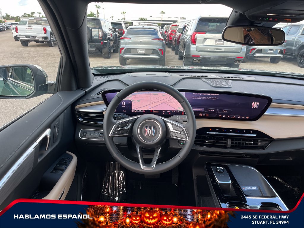 New 2027 Buick Enclave Preferred FWD image 14