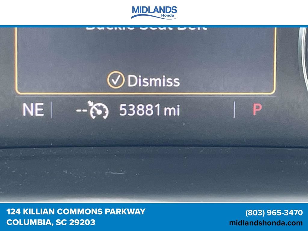 Used 2021 Buick Envision Preferred FWD image 19