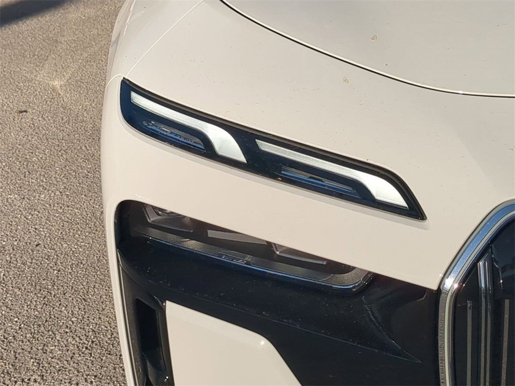 New 2026 BMW 740i 740i w/ Premium Package image 10