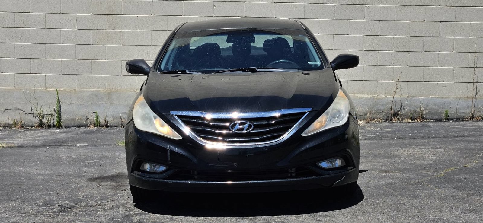 Used 2013 Hyundai Sonata GLS w/ Popular Equipment Pkg FWD image 7