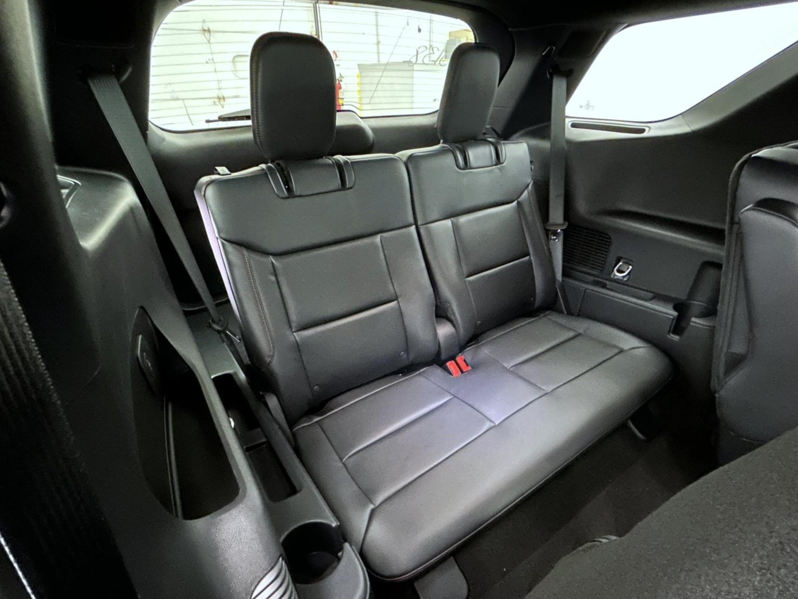 New 2027 Ford Explorer ST-Line AWD/4WD image 19