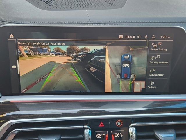 Used 2023 BMW X5 sDrive40i w/ Premium Package image 6