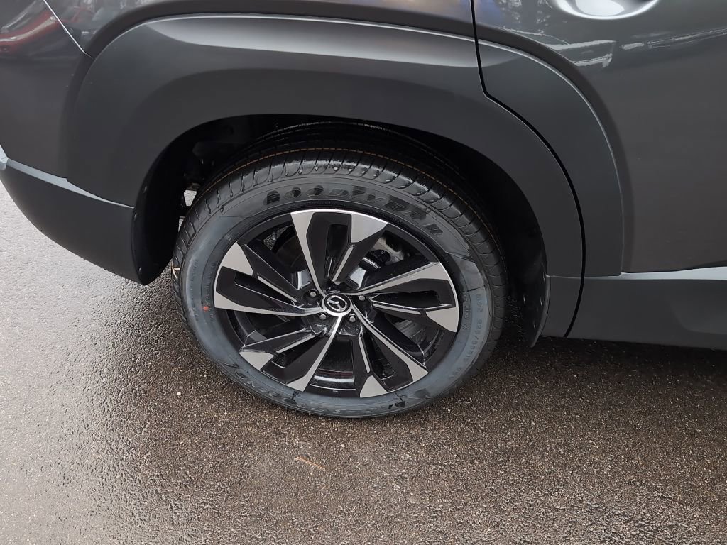 New 2026 MAZDA CX-50 2.5 Hybrid w/ Premium Plus Pkg image 4