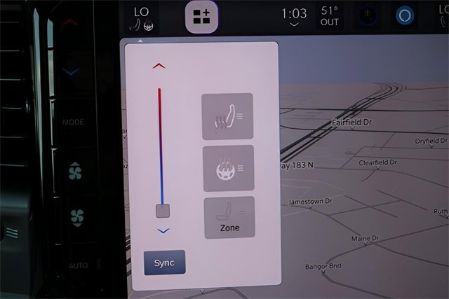 New 2026 RAM 1500 Lone Star image 20