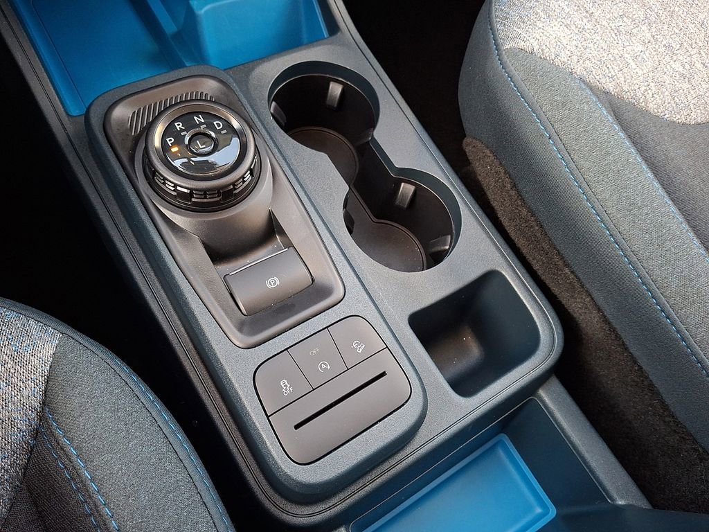 Used 2025 Ford Maverick XLT w/ XLT Luxury Package image 14