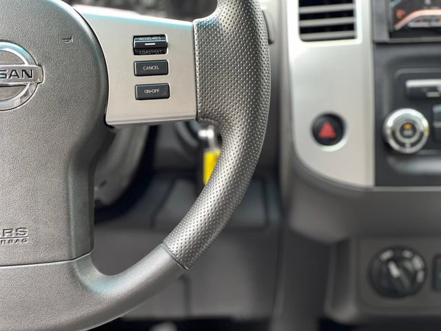 Used 2014 Nissan Xterra S AWD/4WD image 29