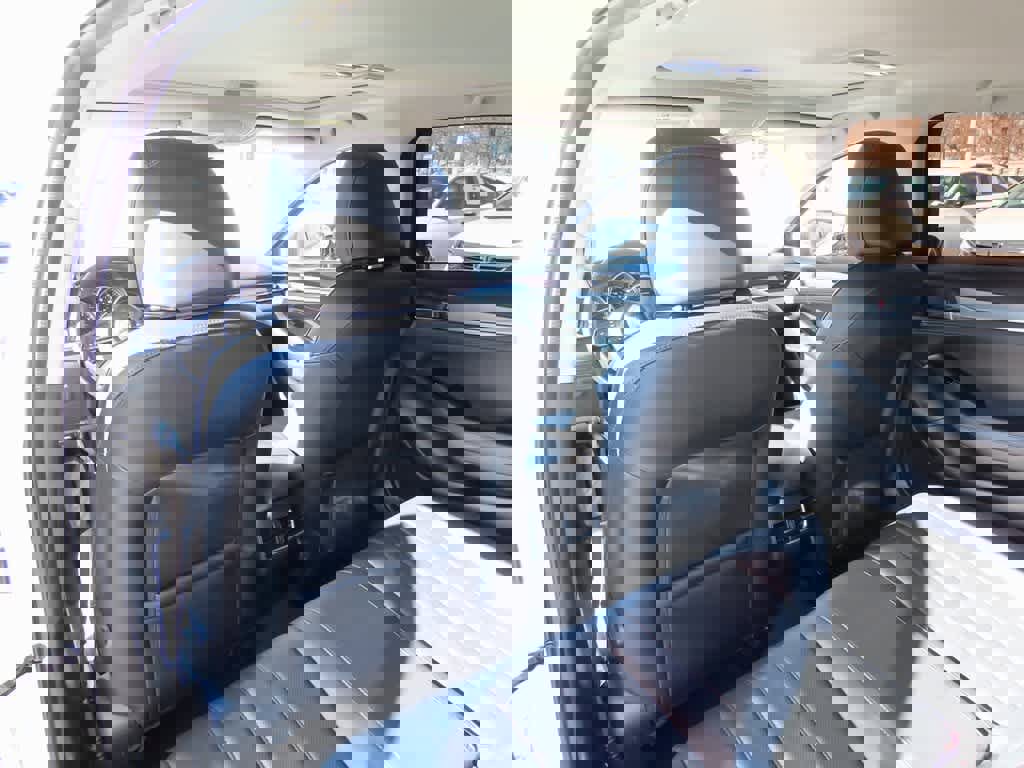 Used 2018 MAZDA MAZDA6 Touring image 14