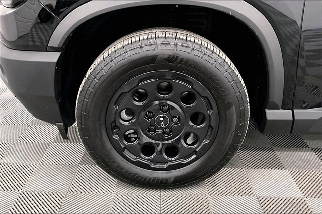 Used 2026 Honda Passport RTL image 8