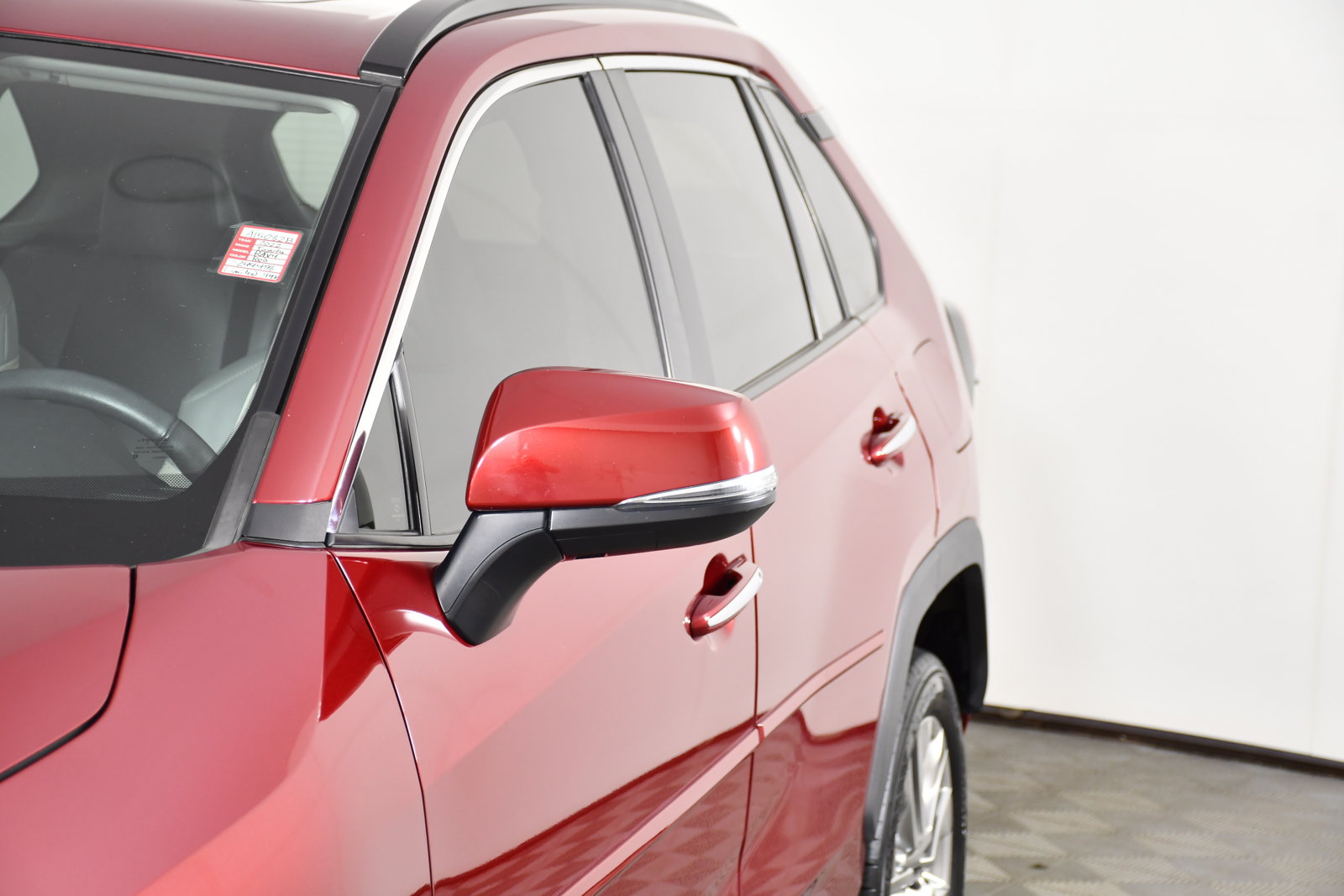 Used 2022 Toyota RAV4 Limited w/ Limited Grade Weather Package AWD/4WD image 13