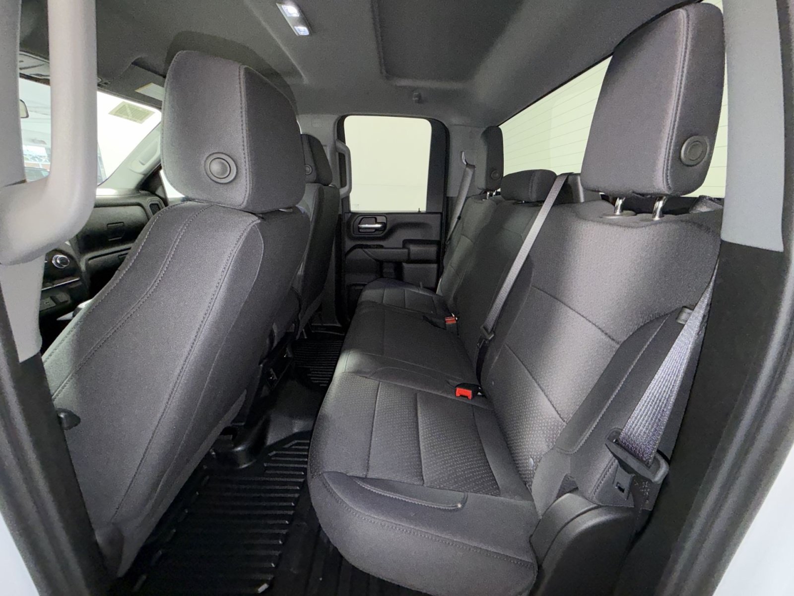 New 2026 GMC Sierra 2500 Pro AWD/4WD image 24