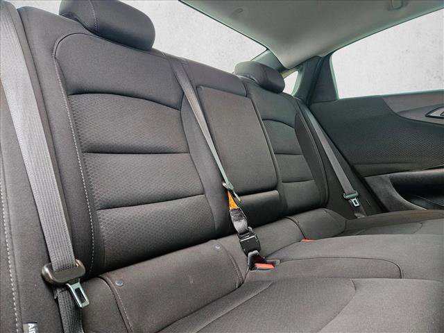 Used 2019 Chevrolet Malibu LT w/ Driver Confidence Package image 21
