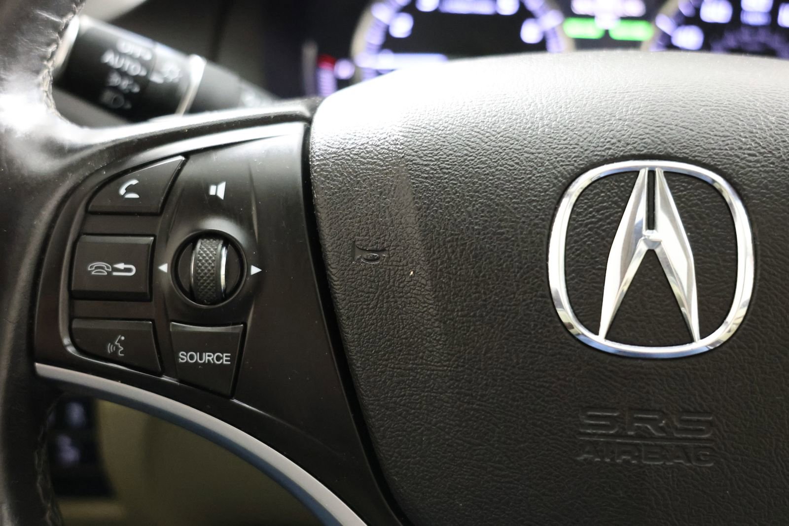 Used 2019 Acura MDX SH-AWD image 28