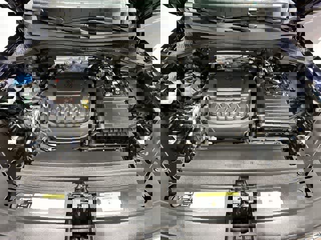 Certified 2022 Volkswagen Tiguan SE w/ Panoramic Sunroof Package image 27