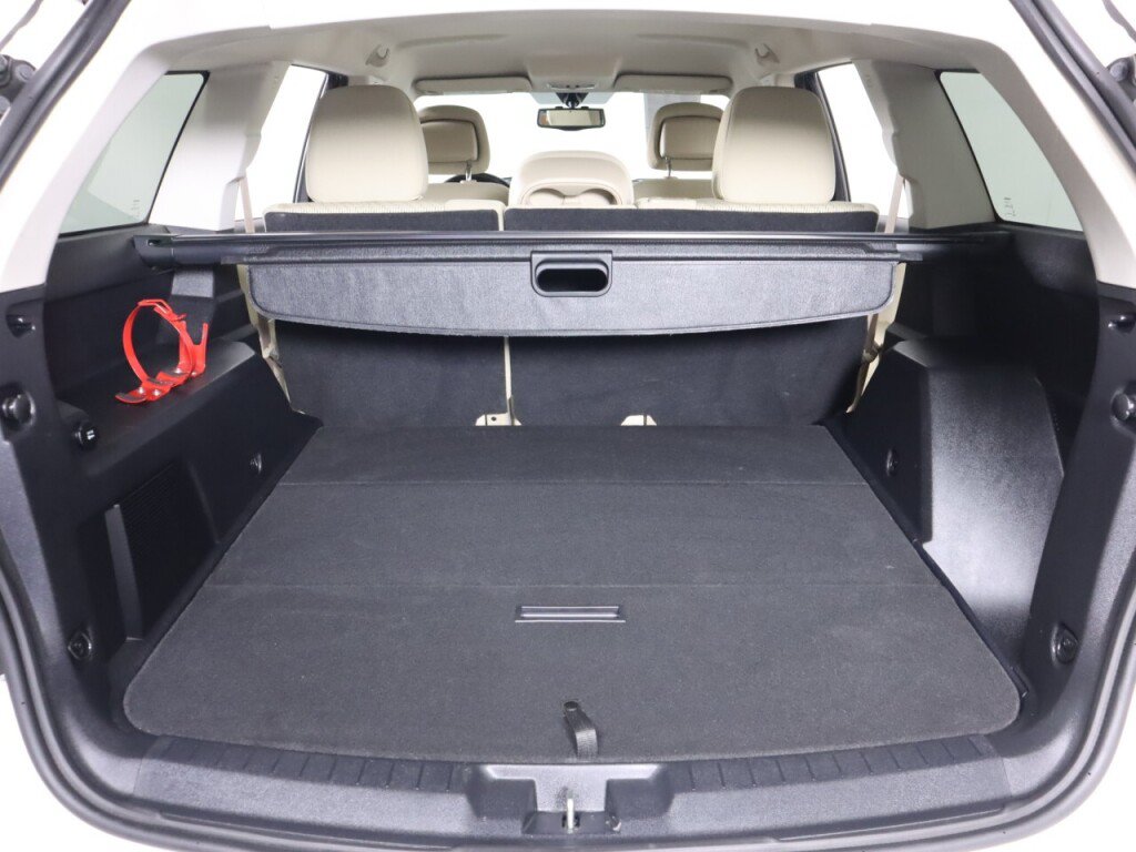 Used 2014 Dodge Journey SXT AWD/4WD image 30