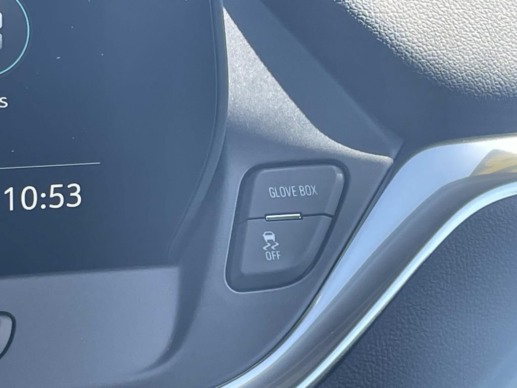 New 2026 Chevrolet Blazer LT w/ Convenience Package FWD image 21