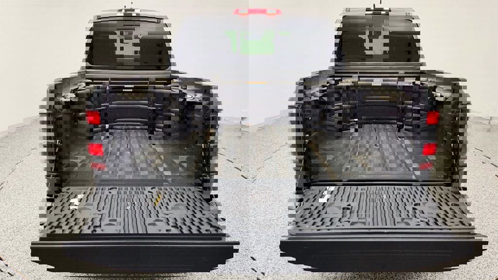 Used 2024 Nissan Frontier PRO-4X w/ Pro Premium Package image 20