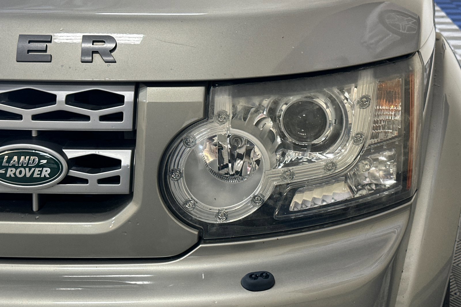 Used 2011 Land Rover LR4 HSE LUX AWD/4WD image 48