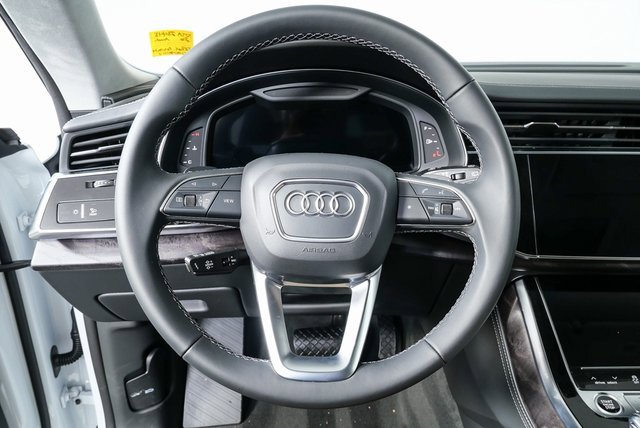 New 2026 Audi Q8 Prestige image 10