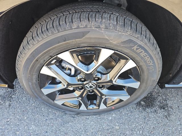 New 2026 Honda HR-V EX-L image 16