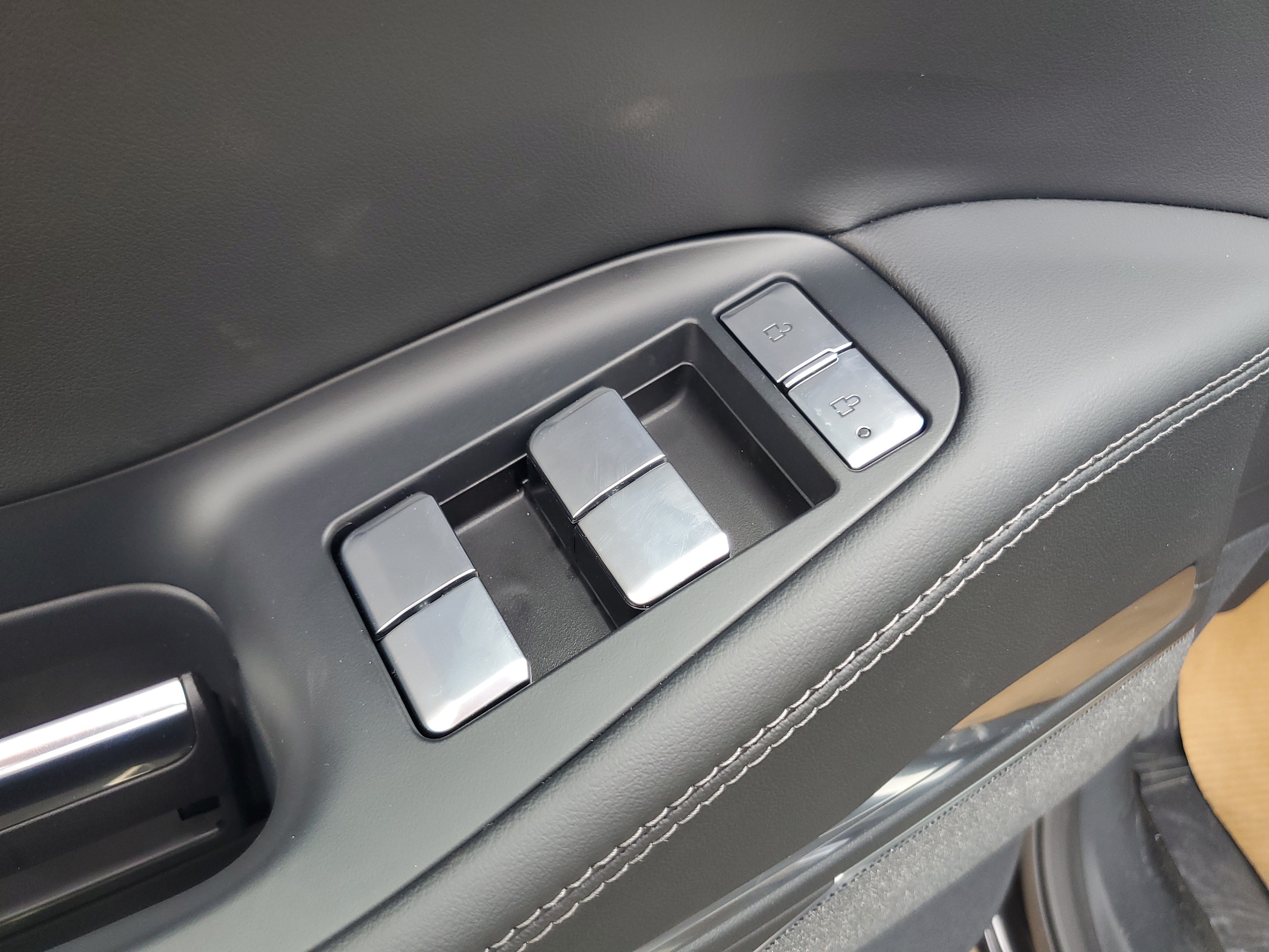 New 2027 Lincoln Navigator Reserve AWD/4WD image 10