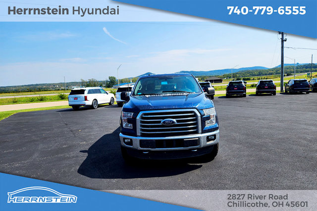 Used 2016 Ford F150 XLT w/ XTR Package AWD/4WD image 3