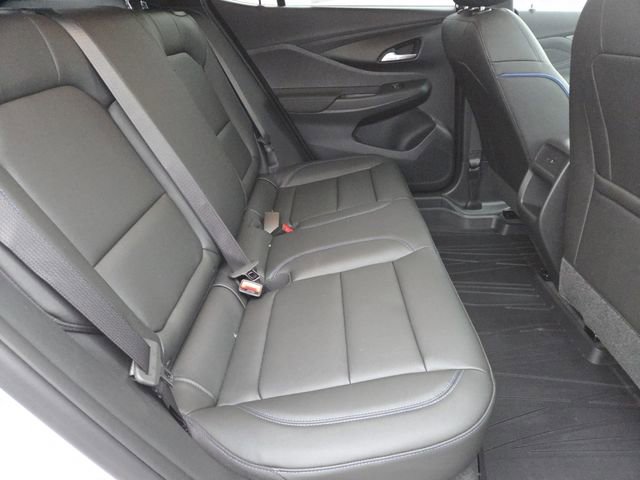 New 2026 Buick Envista Sport Touring w/ Convenience I Package image 27