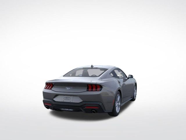 New 2026 Ford Mustang Coupe image 9