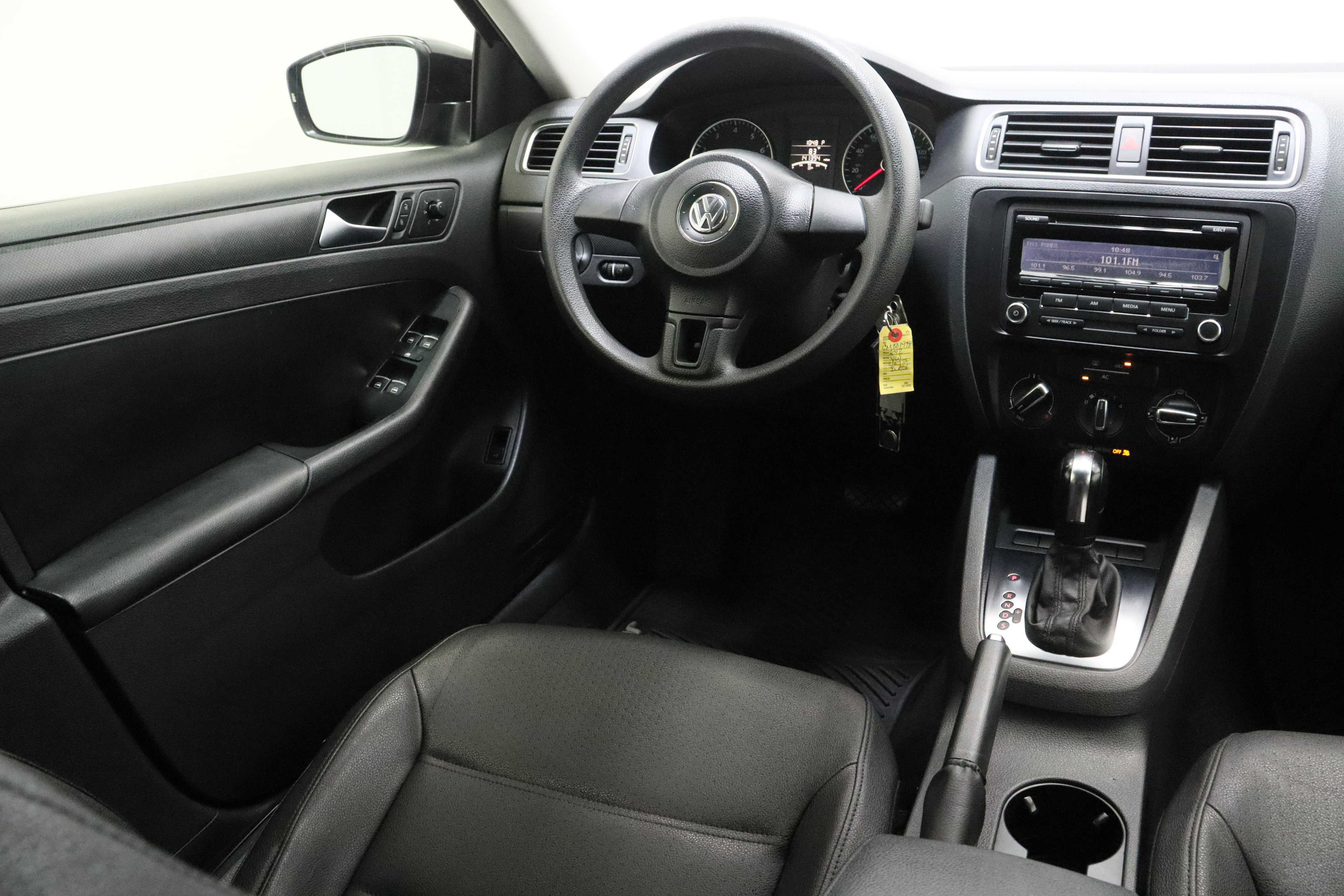 Used 2012 Volkswagen Jetta SE image 24