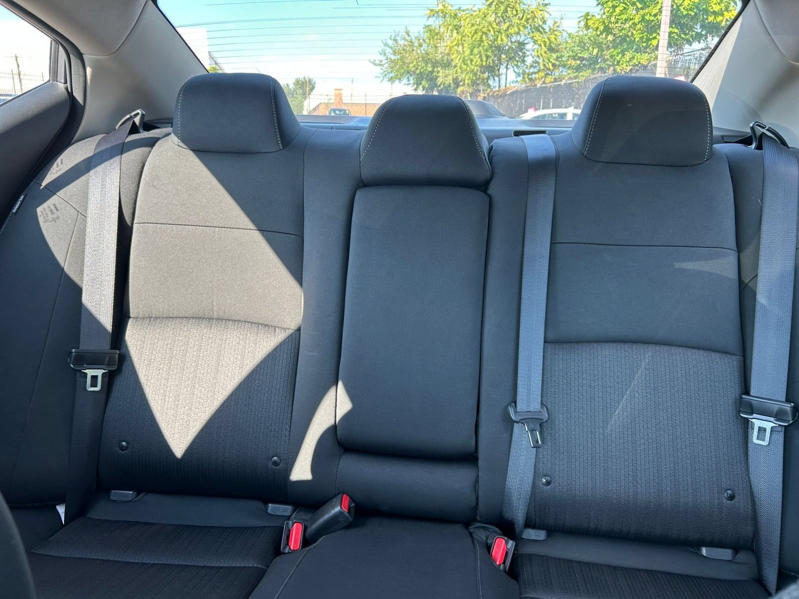 Used 2026 Nissan Altima 2.5 SV FWD image 32