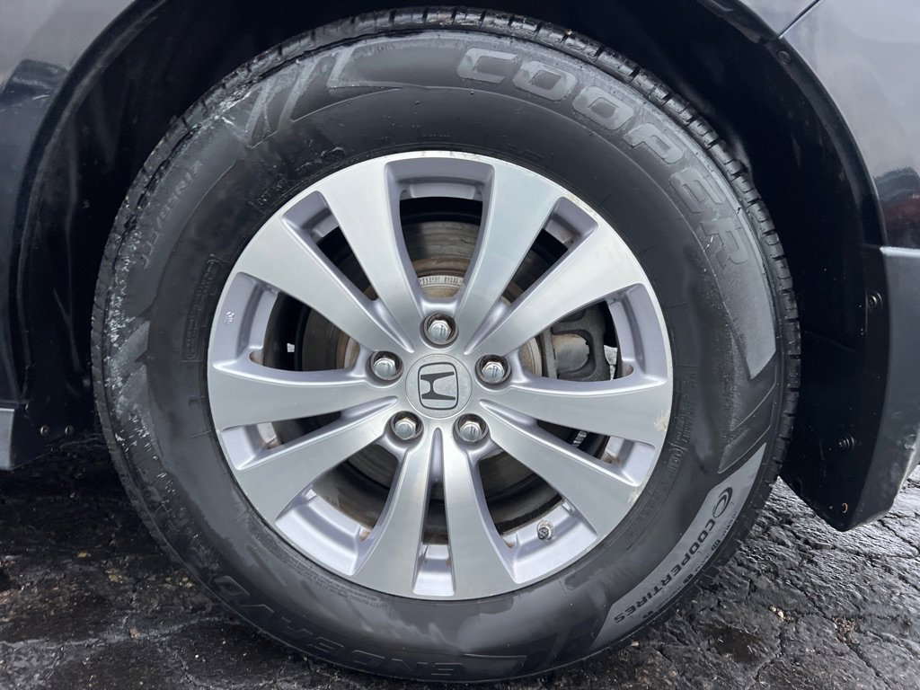 Used 2016 Honda Odyssey EX-L image 40