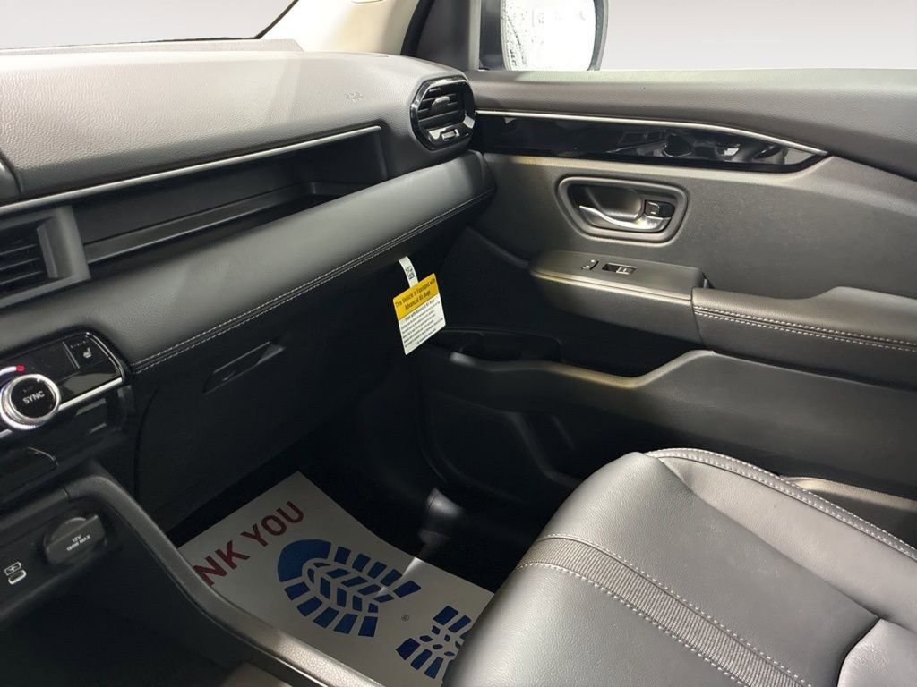 New 2026 Honda Passport RTL image 19