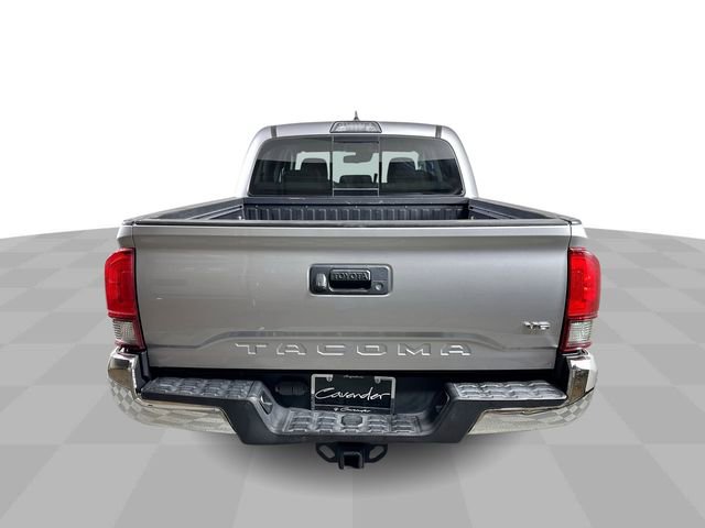 Used 2019 Toyota Tacoma SR5 RWD image 7