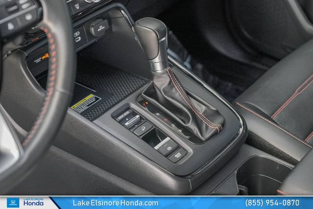 Used 2024 Honda CR-V Sport Touring image 23