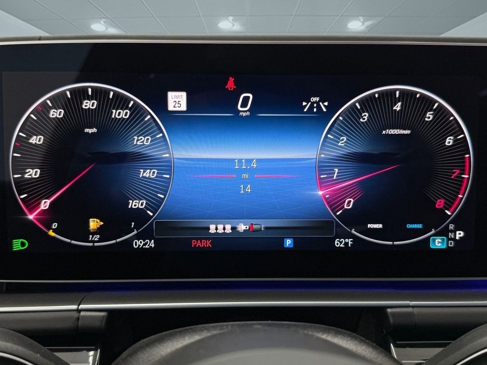 New 2026 Mercedes-Benz Maybach GLS 600 4MATIC image 16