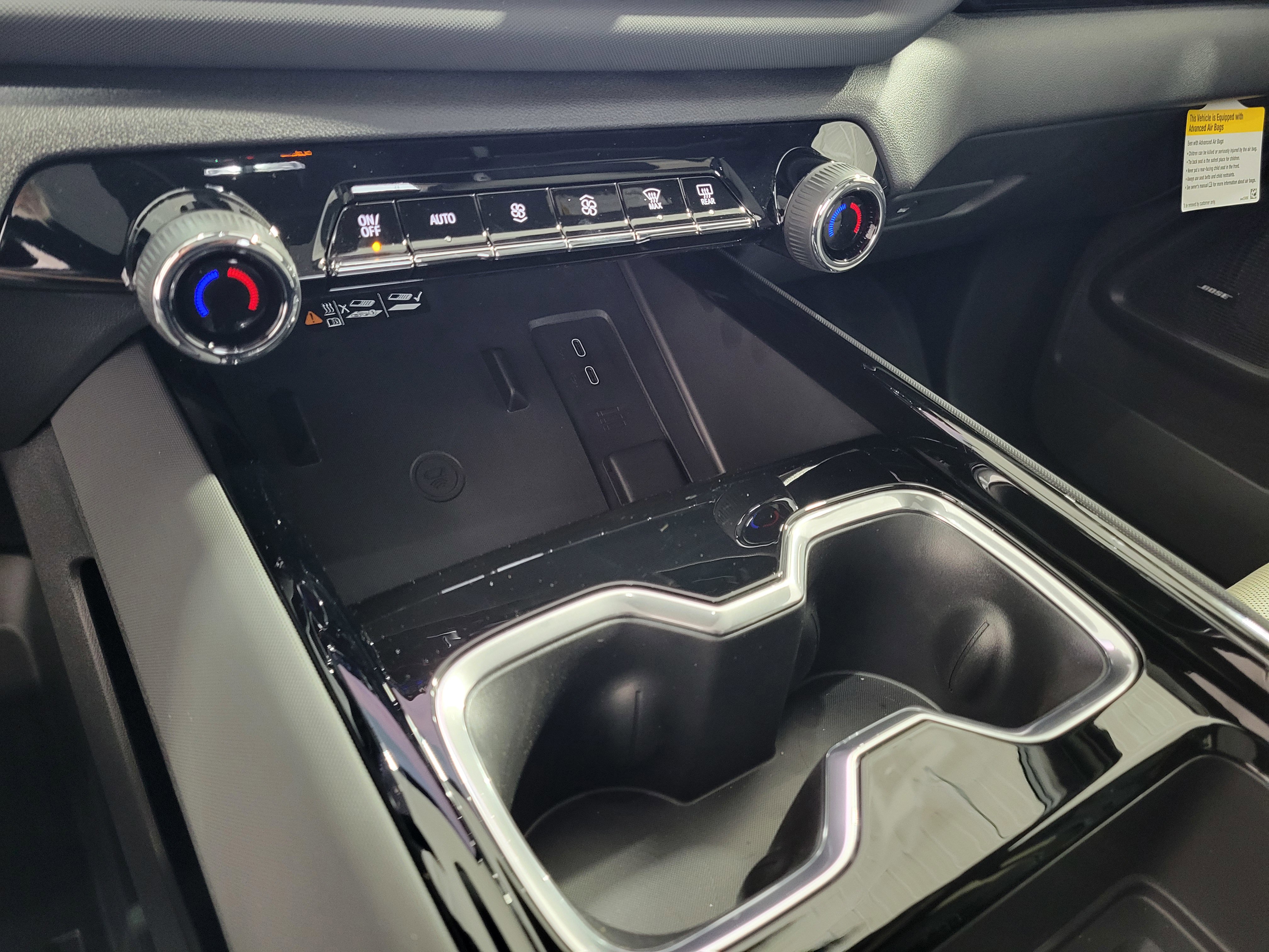 New 2026 Chevrolet Silverado EV Trail Boss image 30
