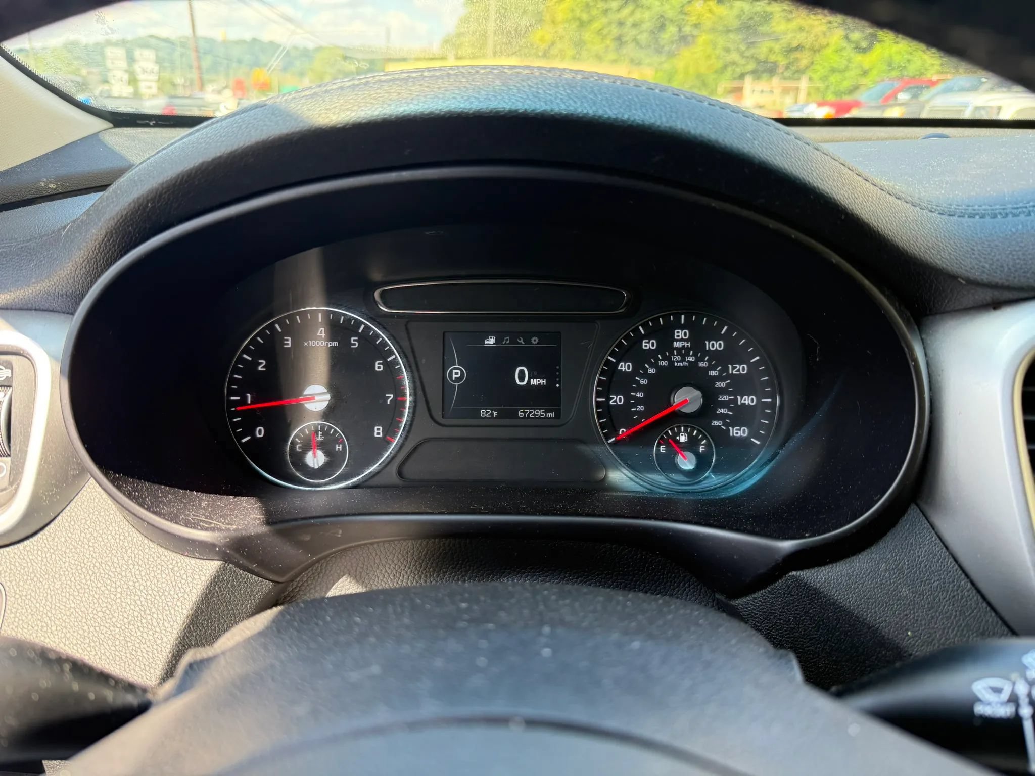 Used 2018 Kia Sorento AWD image 9