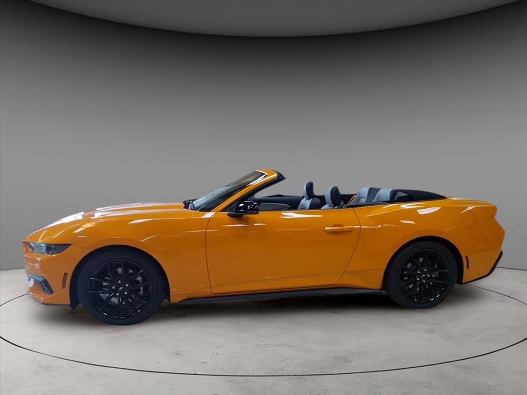 New 2026 Ford Mustang Premium image 2