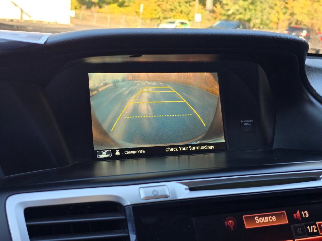 Used 2014 Honda Accord EX-L image 20