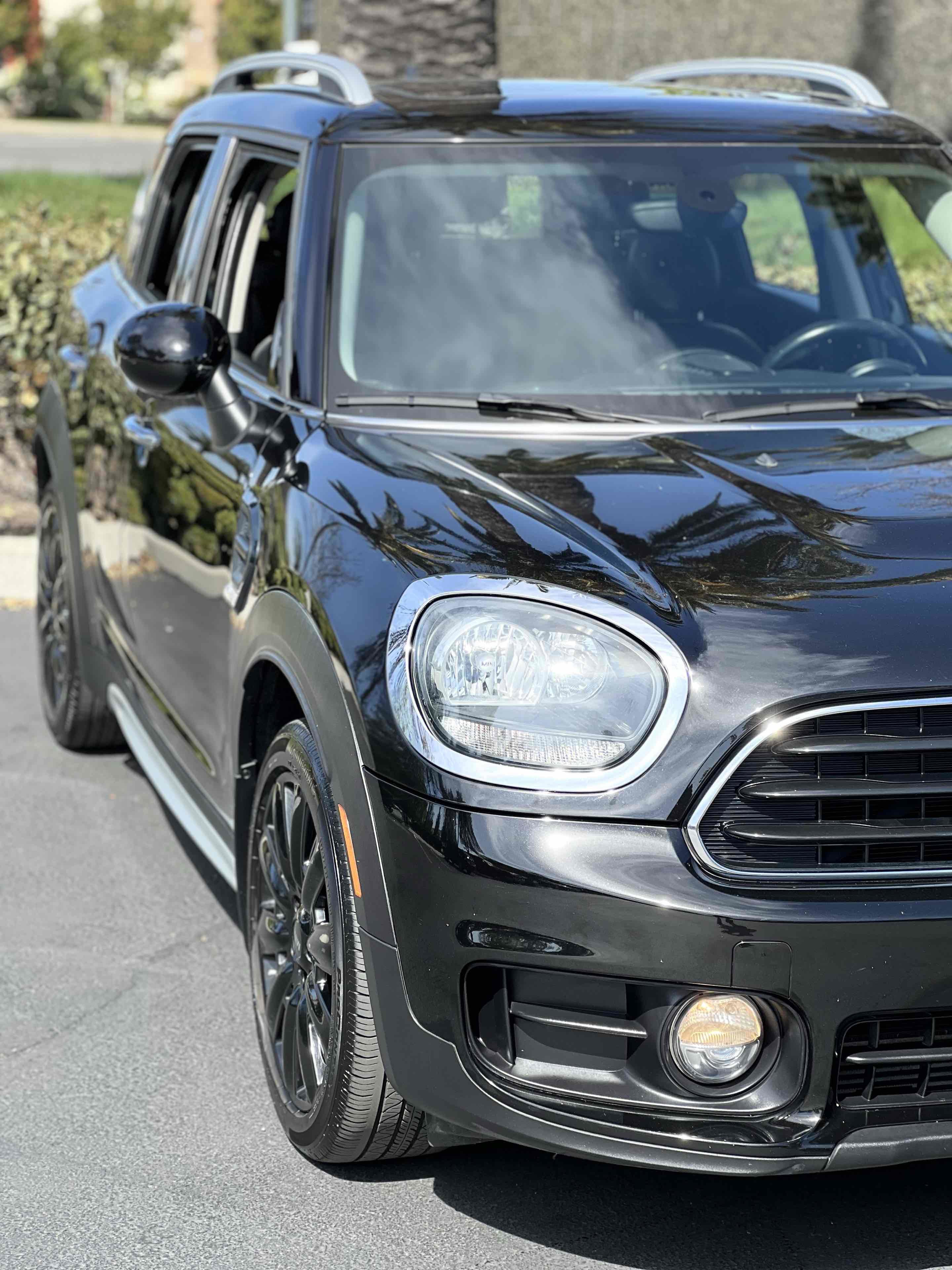 Used 2017 MINI Cooper Countryman image 53