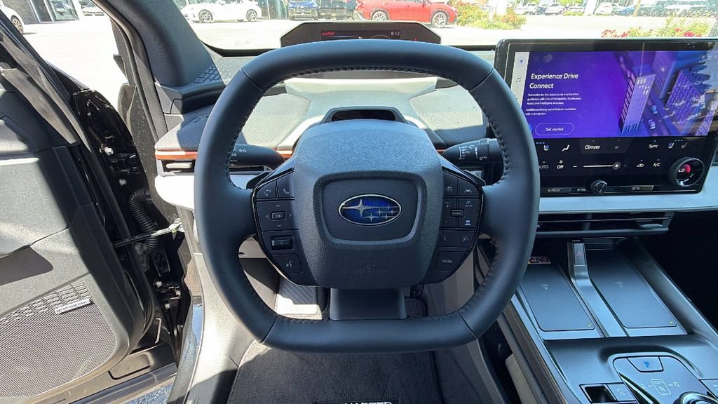 New 2026 Subaru Uncharted AWD image 27