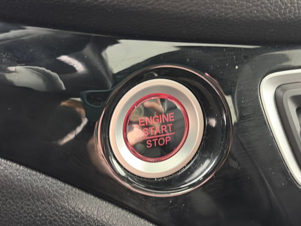 Used 2021 Honda Ridgeline Black Edition image 23