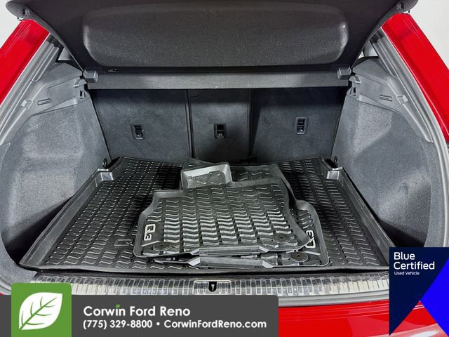 Used 2022 Audi Q3 2.0T Premium Plus image 28