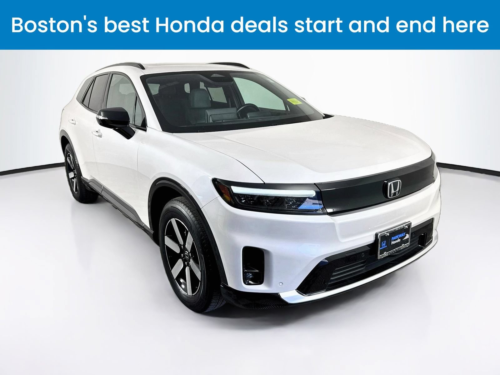 Used 2024 Honda Prologue Touring