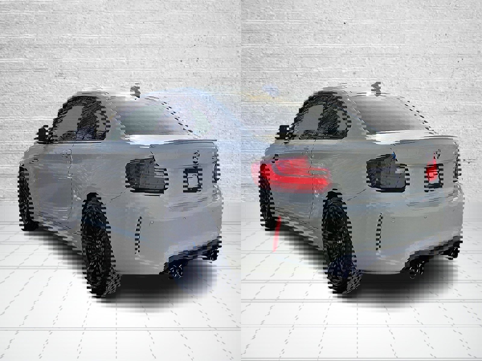 Used 2017 BMW M2 image 4