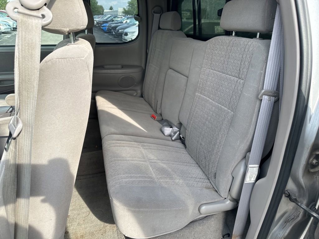 Used 2003 Toyota Tundra SR5 RWD image 14